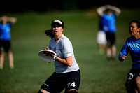 2018 WUCC Thursday Action