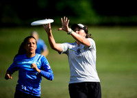 2018 WUCC Thursday Action