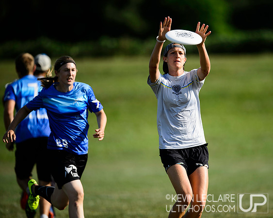 2018 WUCC Thursday Action