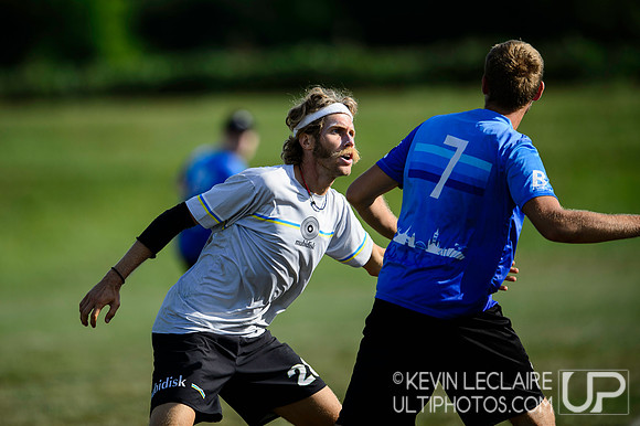 2018 WUCC Thursday Action