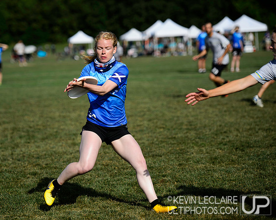 2018 WUCC Thursday Action
