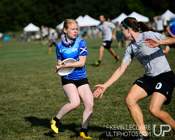 2018 WUCC Thursday Action