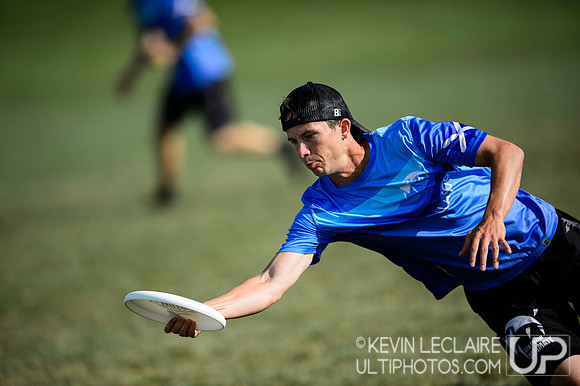 2018 WUCC Thursday Action
