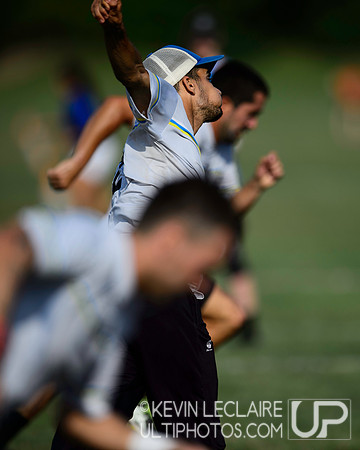 2018 WUCC Thursday Action