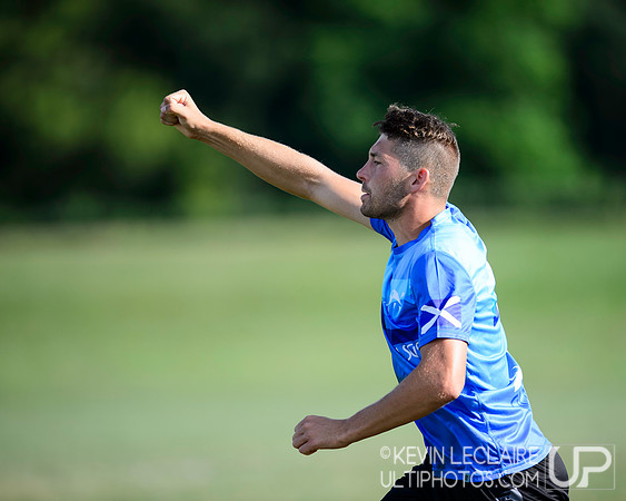 2018 WUCC Thursday Action