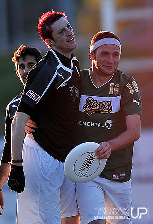 2014 MLU
