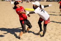 WFDF 2023 World Beach Ultimate Championships