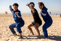 WFDF 2023 World Beach Ultimate Championships