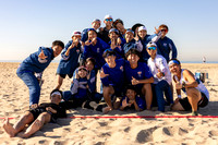 WFDF 2023 World Beach Ultimate Championships