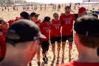 WFDF 2023 World Beach Ultimate Championships
