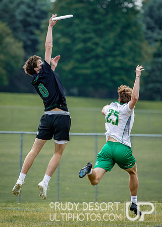 2025 High School National Invite (HSNI)