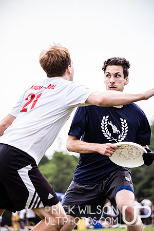 Saturday Highlights -- Boston Invite 2022