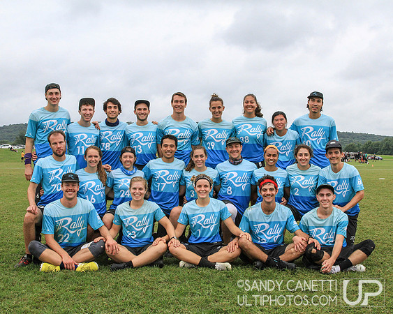 TCT Pro Championships 2018 - Saturday