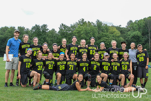 TCT Pro Championships 2018 - Saturday