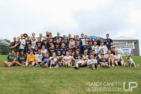 TCT Pro Championships 2018 - Saturday
