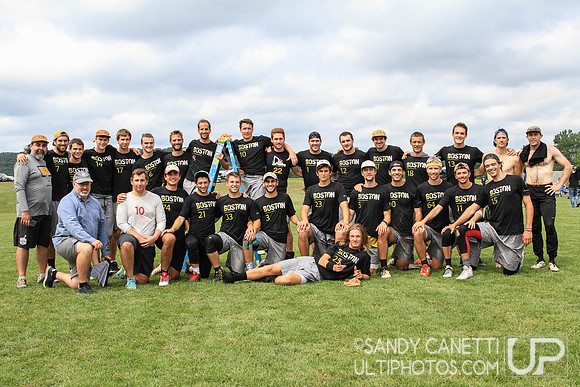 TCT Pro Championships 2018 - Saturday
