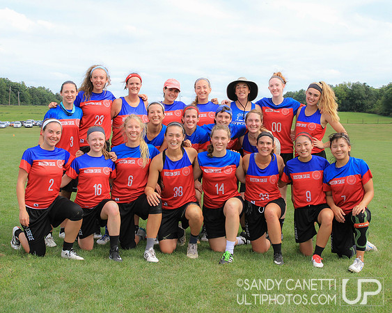 TCT Pro Championships 2018 - Saturday