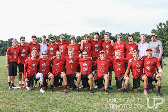 TCT Pro Championships 2018 - Saturday