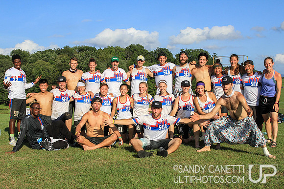 TCT Pro Championships 2018 - Sunday