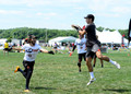 Colony vs Ring of Fire - Quarters - Playoffs (1st to 16th) - Men's Division - WUCC 2018