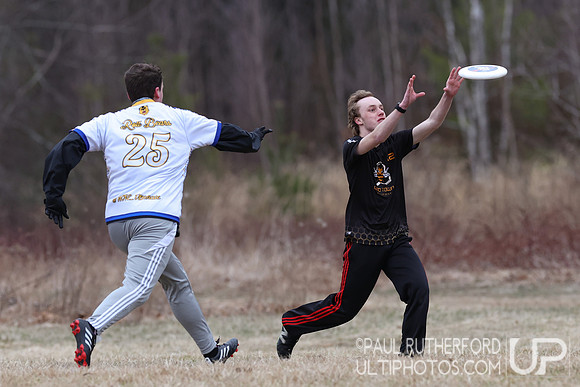 2025 New England Open