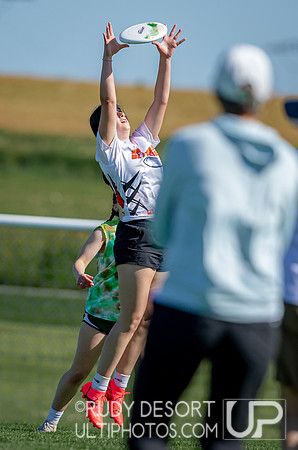 2024 High School National Invite (HSNI)