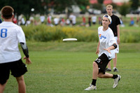 U19 Open Pre-Quarters -- YCC 2012 Saturday Action
