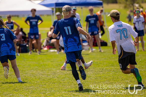 2024 USA Ultimate Youth Club Championships