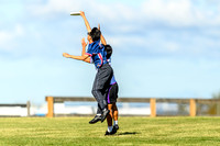 Canadian Junior Ultimate Championship 2025