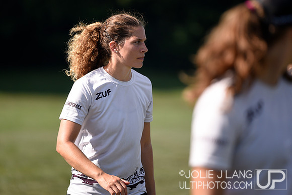 Power Pools - WUCC 2018