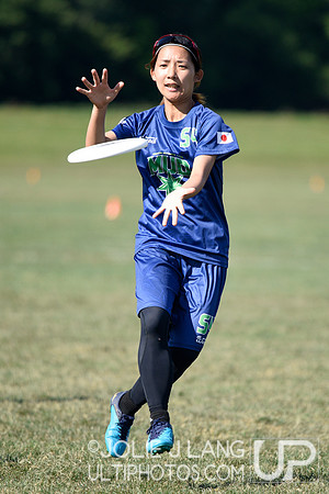 Power Pools - WUCC 2018