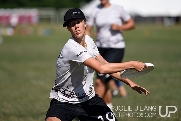 Power Pools - WUCC 2018