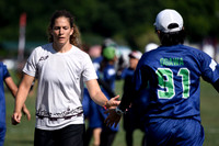Power Pools - WUCC 2018