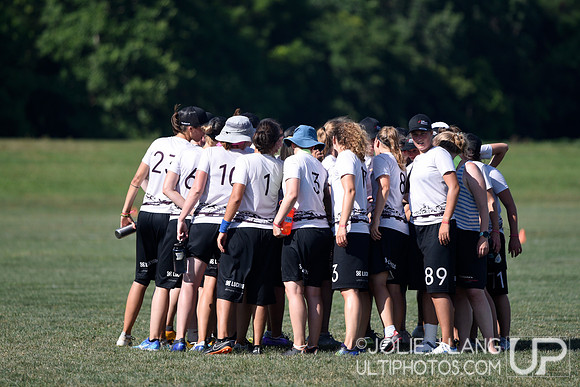 Power Pools - WUCC 2018