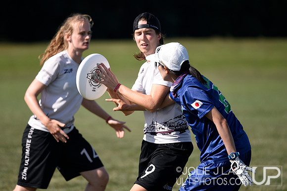 Power Pools - WUCC 2018