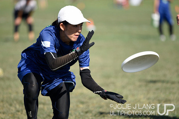 Power Pools - WUCC 2018