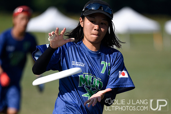 Power Pools - WUCC 2018