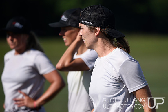 Power Pools - WUCC 2018