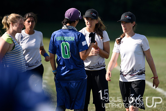 Power Pools - WUCC 2018