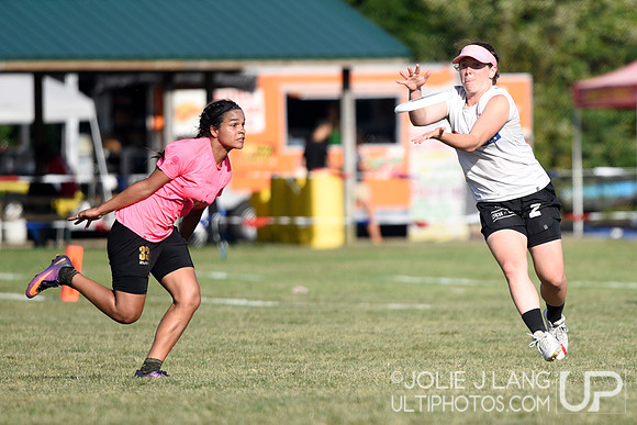 Power Pools - WUCC 2018