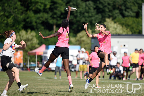 Power Pools - WUCC 2018