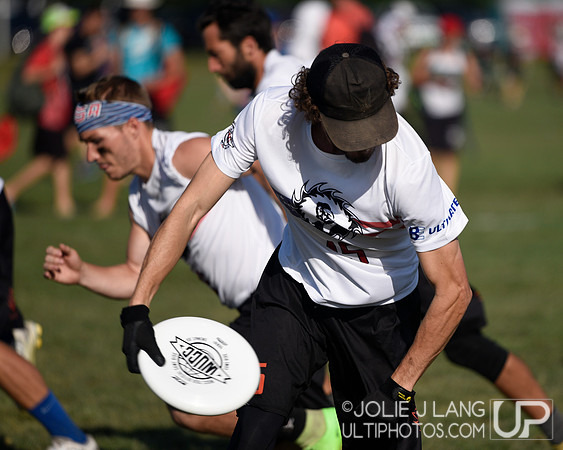 Power Pools - WUCC 2018