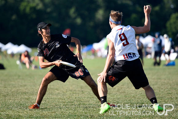 Power Pools - WUCC 2018