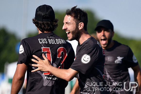 Power Pools - WUCC 2018