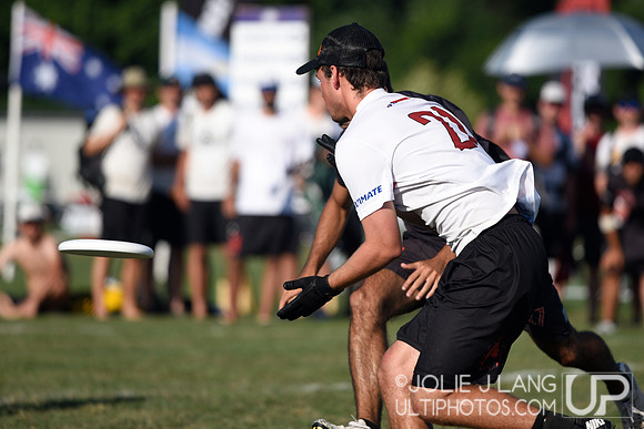 Power Pools - WUCC 2018