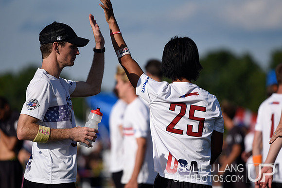 Power Pools - WUCC 2018