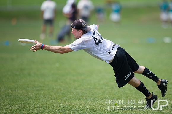 Chesapeake Invite 2014 Sunday Action