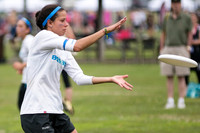 Pool Play - World Ultimate Club Championships 2018