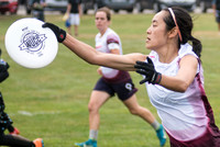 Pool Play - World Ultimate Club Championships 2018