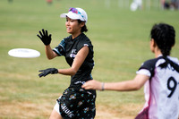 Pool Play - World Ultimate Club Championships 2018